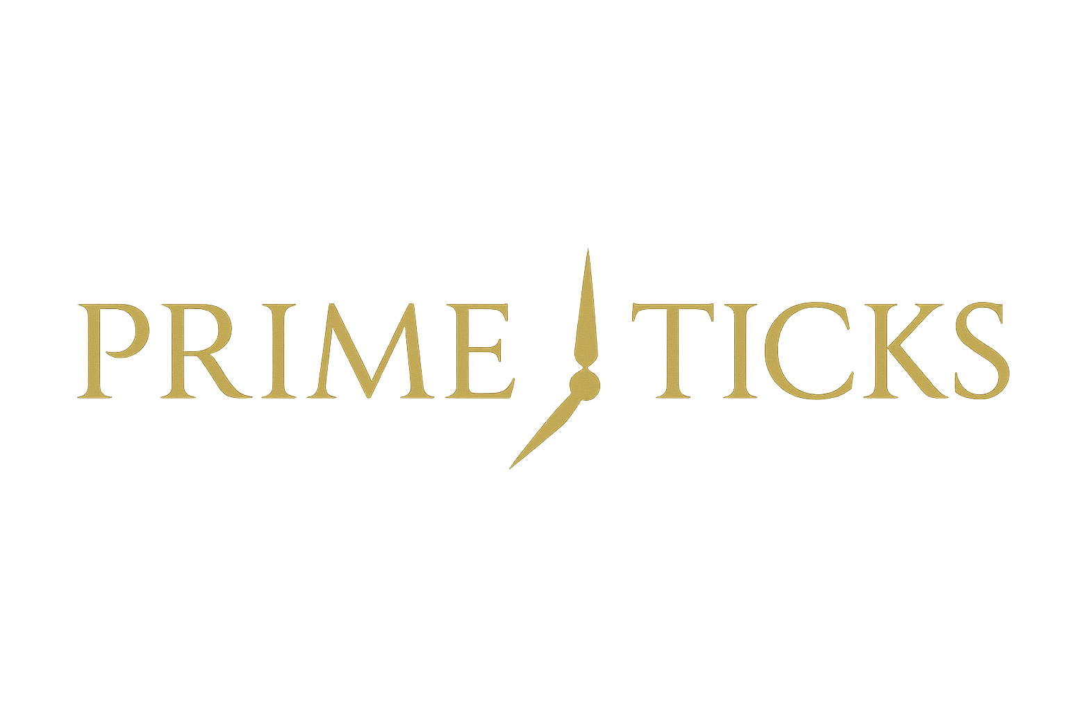 PrimeTicks