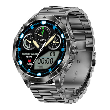 Prime Ticks – Skeleton Automatic Men’s Watch | Luxury Mechanical Design